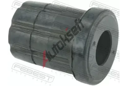 FEBEST Loiskov pouzdro listov pruiny FBS HYSB-H1TQR, HYSB-H1TQR