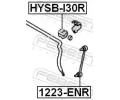 FEBEST Dr��k p���n�ho stabiliz�toru FBS HYSB-I30R, HYSB-I30R