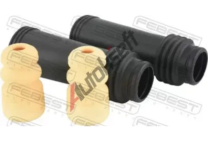 FEBEST Ochrann sada tlumie provn proti prachu FBS HYSHB-ENR-KIT, HYSHB-ENR-KIT