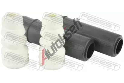 FEBEST Ochrann sada tlumie provn proti prachu FBS HYSHB-MCR-KIT, HYSHB-MCR-KIT