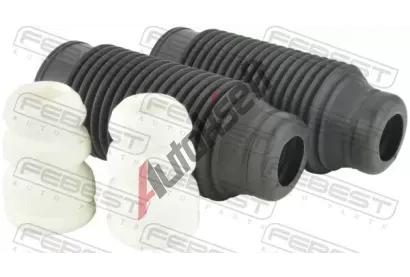 FEBEST Ochrann sada tlumie provn proti prachu FBS HYSHB-SFEF-KIT, HYSHB-SFEF-KIT