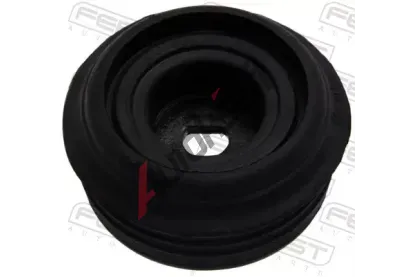 FEBEST Ložisko uložení tlumiče FBS HYSS-EXCR, HYSS-EXCR FEBEST Ložisko uložení tlumiče FBS HYSS-EXCR, HYSS-EXCR