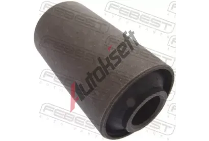 FEBEST Loiskov pouzdro listov pruiny FBS ISAB-007, ISAB-007