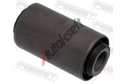 FEBEST Loiskov pouzdro listov pruiny FBS ISAB-010, ISAB-010