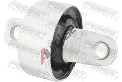 FEBEST Uložení řídicího mechanismu FBS KAB-K5RR, KAB-K5RR FEBEST Uložení řídicího mechanismu FBS KAB-K5RR, KAB-K5RR