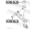 FEBEST Uloen dicho mechanismu FBS KAB-SLB, KAB-SLB