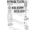 FEBEST Valiv loisko prun vzpry FBS KB-SORF, KB-SORF