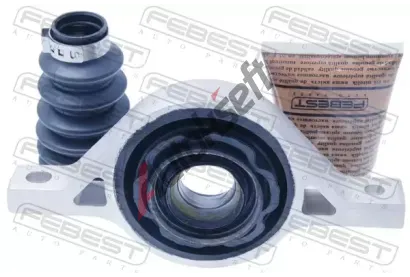 FEBEST Loisko stednho loiska kloubovho hdele FBS KCB-SOR, KCB-SOR