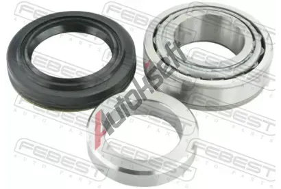 FEBEST Loisko hnacho hdele FBS KIT-CH, KIT-CH