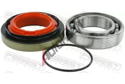 FEBEST Ložisko hnacího hřídele FBS KIT-E70, KIT-E70  FEBEST Ložisko hnacího hřídele FBS KIT-E70, KIT-E70