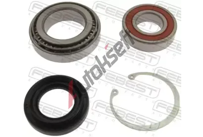 FEBEST Loisko hnacho hdele FBS KIT-GVJB, KIT-GVJB