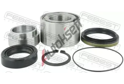 FEBEST Lo�isko hnac�ho h��dele FBS KIT-H1R, KIT-H1R