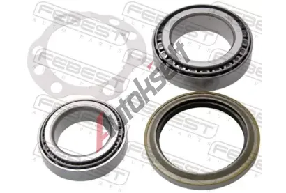 FEBEST Loisko hnacho hdele FBS KIT-HDJ100, KIT-HDJ100