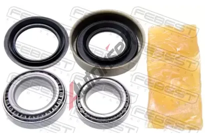 FEBEST Ložisko hnacího hřídele FBS KIT-R50, KIT-R50 FEBEST Ložisko hnacího hřídele FBS KIT-R50, KIT-R50