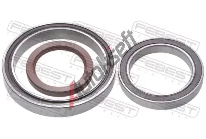 FEBEST Sada tsnn diferencilu FBS KIT-ST215, KIT-ST215