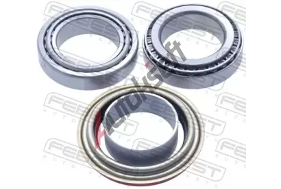 FEBEST Ložisko hnacího hřídele FBS KIT-TT9, KIT-TT9  FEBEST Ložisko hnacího hřídele FBS KIT-TT9, KIT-TT9