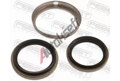 FEBEST Tsnic krouek nboje kola FBS KIT4, KIT4