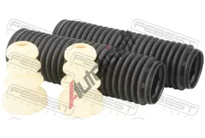 FEBEST Ochrann sada tlumie provn proti prachu FBS KSHB-SORC5F-KIT, KSHB-SORC5F-KIT