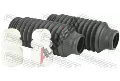 FEBEST Ochrann sada tlumie provn proti prachu FBS KSHB-SPORIIIF-KIT, KSHB-SPORIIIF-KIT