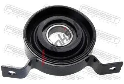 FEBEST Ložisko středního ložiska kloubového hřídele FBS LRCB-DIII, LRCB-DIII FEBEST Ložisko středního ložiska kloubového hřídele FBS LRCB-DIII, LRCB-DIII