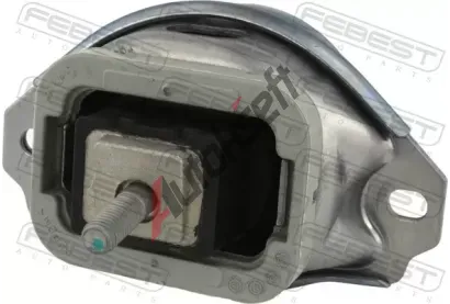 FEBEST Zavěšení motoru FBS LRM-L319F, LRM-L319F FEBEST Zavěšení motoru FBS LRM-L319F, LRM-L319F