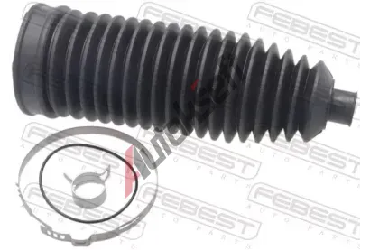 FEBEST Man�eta ��zen� FBS LRRKB-RRIII, LRRKB-RRIII