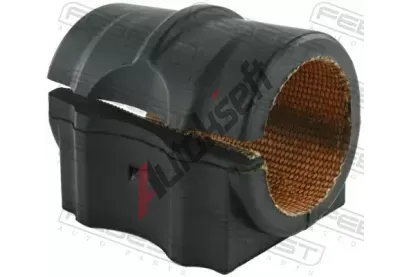 FEBEST Držák příčného stabilizátoru FBS LRSB-RRSIIF, LRSB-RRSIIF  FEBEST Držák příčného stabilizátoru FBS LRSB-RRSIIF, LRSB-RRSIIF