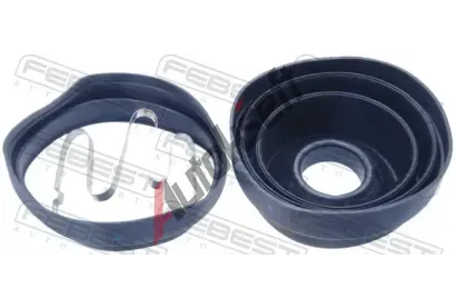 FEBEST Ochrann vko / prachovka tlumie FBS LRSHB-DIIIR, LRSHB-DIIIR