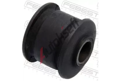 FEBEST Pouzdro tlumiče FBS MAB-115, MAB-115  FEBEST Pouzdro tlumiče FBS MAB-115, MAB-115