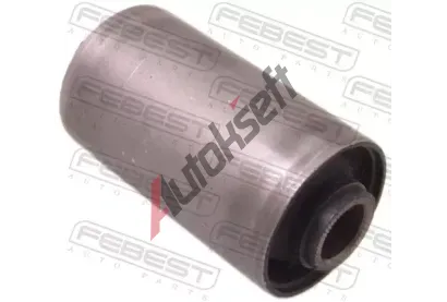 FEBEST Loiskov pouzdro listov pruiny FBS MAB-119, MAB-119