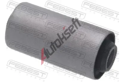 FEBEST Lo�iskov� pouzdro listov� pru�iny FBS MAB-124, MAB-124