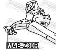 FEBEST Zaven tla npravy FBS MAB-Z30R, MAB-Z30R