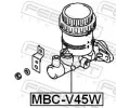 FEBEST Hlavní brzdový válec FBS MBC-V45W, MBC-V45W