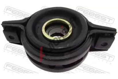 FEBEST Ložisko středního ložiska kloubového hřídele FBS MCB-001, MCB-001 FEBEST Ložisko středního ložiska kloubového hřídele FBS MCB-001, MCB-001