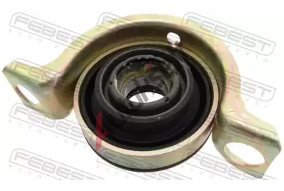 FEBEST Lo�isko st�edn�ho lo�iska kloubov�ho h��dele FBS MCB-002, MCB-002