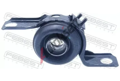 FEBEST Ložisko středního ložiska kloubového hřídele FBS MCB-005, MCB-005 FEBEST Ložisko středního ložiska kloubového hřídele FBS MCB-005, MCB-005