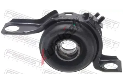 FEBEST Ložisko středního ložiska kloubového hřídele FBS MCB-012, MCB-012 FEBEST Ložisko středního ložiska kloubového hřídele FBS MCB-012, MCB-012