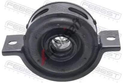 FEBEST Ložisko středního ložiska kloubového hřídele FBS MCB-KB4, MCB-KB4 FEBEST Ložisko středního ložiska kloubového hřídele FBS MCB-KB4, MCB-KB4