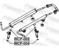 FEBEST Tsnic krouek vstikovn FBS MCP-003, MCP-003