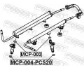 FEBEST Tsnic krouek vstikovn FBS MCP-004-PCS20, MCP-004-PCS20