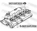 FEBEST T�snic� krou�ek vst�ikov�n� FBS MCP-KA4T-PCS4, MCP-KA4T-PCS4