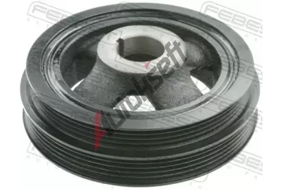 FEBEST Řemenice klikového hřídele FBS MDS-4G93, MDS-4G93 FEBEST Řemenice klikového hřídele FBS MDS-4G93, MDS-4G93