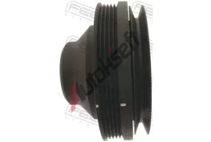 FEBEST Řemenice klikového hřídele FBS MDS-6G74, MDS-6G74 FEBEST Řemenice klikového hřídele FBS MDS-6G74, MDS-6G74