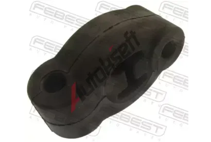 FEBEST Zarážka tlumiče výfuku FBS MEXB-05, MEXB-05 FEBEST Zarážka tlumiče výfuku FBS MEXB-05, MEXB-05