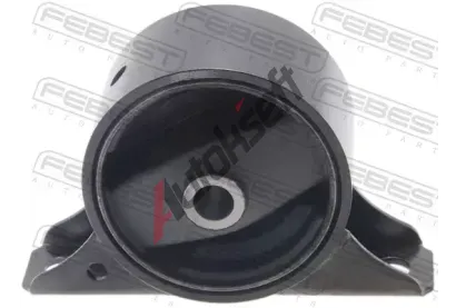 FEBEST Zavěšení motoru FBS MM-034, MM-034  FEBEST Zavěšení motoru FBS MM-034, MM-034