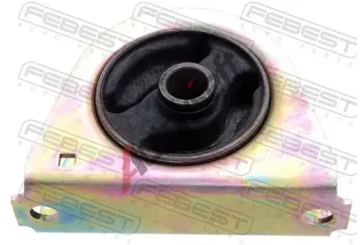 FEBEST Zavěšení motoru FBS MM-CS3AFR, MM-CS3AFR FEBEST Zavěšení motoru FBS MM-CS3AFR, MM-CS3AFR