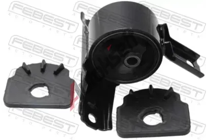 FEBEST Zavěšení motoru FBS MM-CYRH, MM-CYRH FEBEST Zavěšení motoru FBS MM-CYRH, MM-CYRH