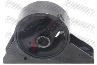 FEBEST Zavěšení motoru FBS MM-N38FR, MM-N38FR FEBEST Zavěšení motoru FBS MM-N38FR, MM-N38FR