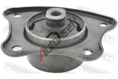 FEBEST Zavěšení motoru FBS MM-Z20LH, MM-Z20LH FEBEST Zavěšení motoru FBS MM-Z20LH, MM-Z20LH