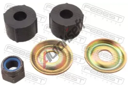 FEBEST Sada na opravu spojovac tye stabiliztoru FBS MSB-009, MSB-009
